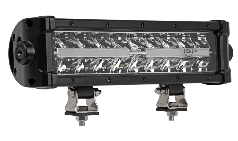 Hansen Parts - LED Lightbar LED position light