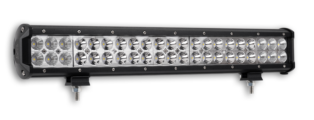Hansen Styling Parts - 20 LED Lightbar (50,5 cm) 126 Watt
