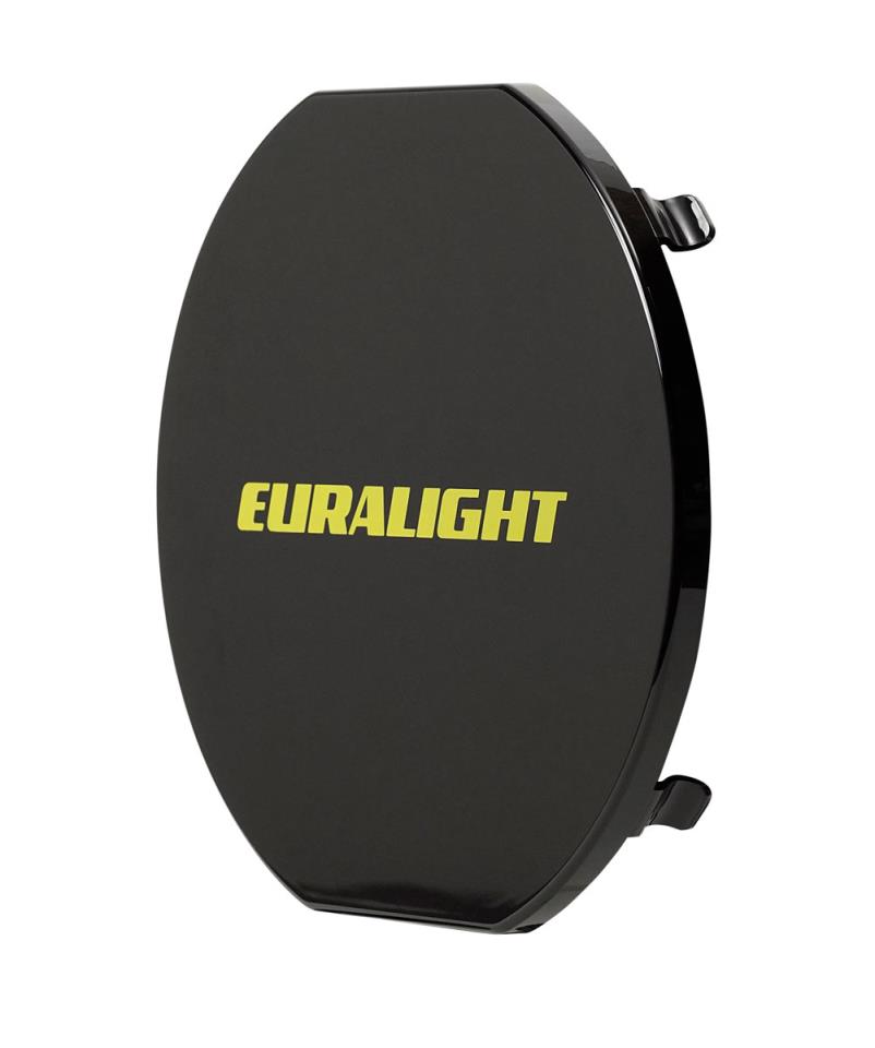 1x plastic cover cap "Euralight" for 9" spotlights "Night Raptor"