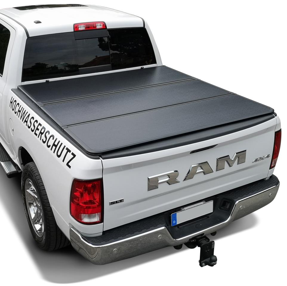 Hansen Styling Parts - Laderaumabdeckung für Dodge Ram