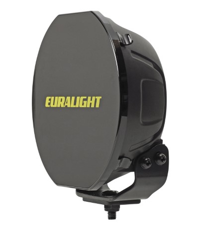 Euralight - 7" NIGHT RAPTOR - LED driving light with ECE R148 & R149 approval mark