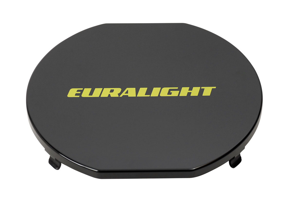 Euralight - 7" NIGHT RAPTOR - LED Fernscheinwerfer mit ECE R148 & R149 Prüfzeichen