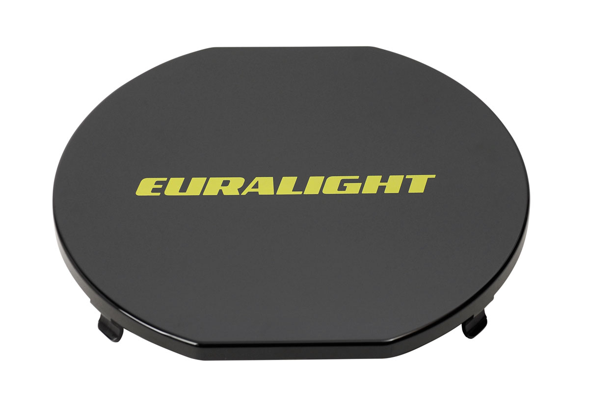 Euralight - 7" NIGHT RAPTOR - LED driving light with ECE R148 & R149 approval mark